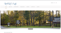 Desktop Screenshot of kirkmontcenter.com